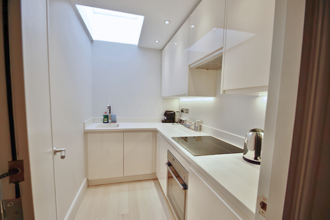 1 bedroom apartment to rent, Cathcart Road, Chelsea, London SW10