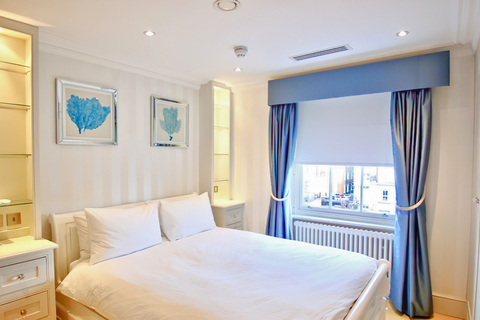 1 bedroom apartment to rent, Cathcart Road, Chelsea, London SW10