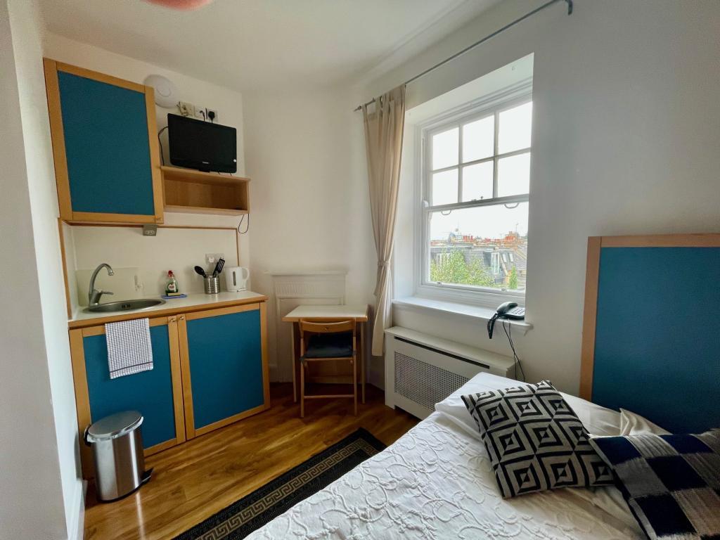 Studio to rent
