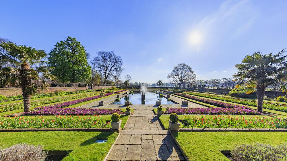 Kensington Gardens