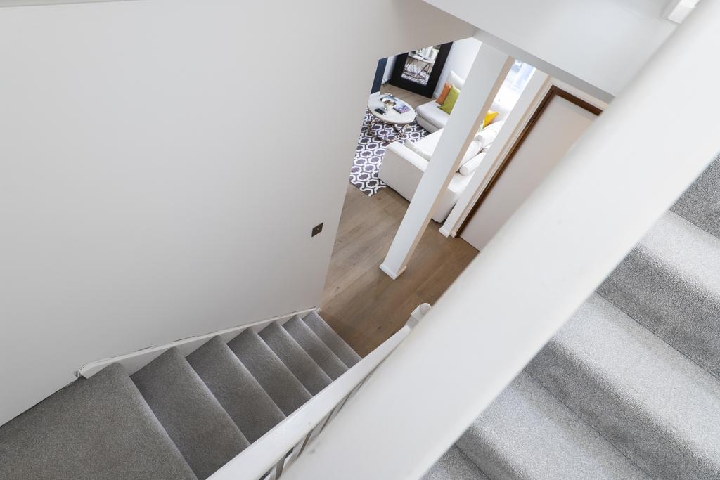Maisonette