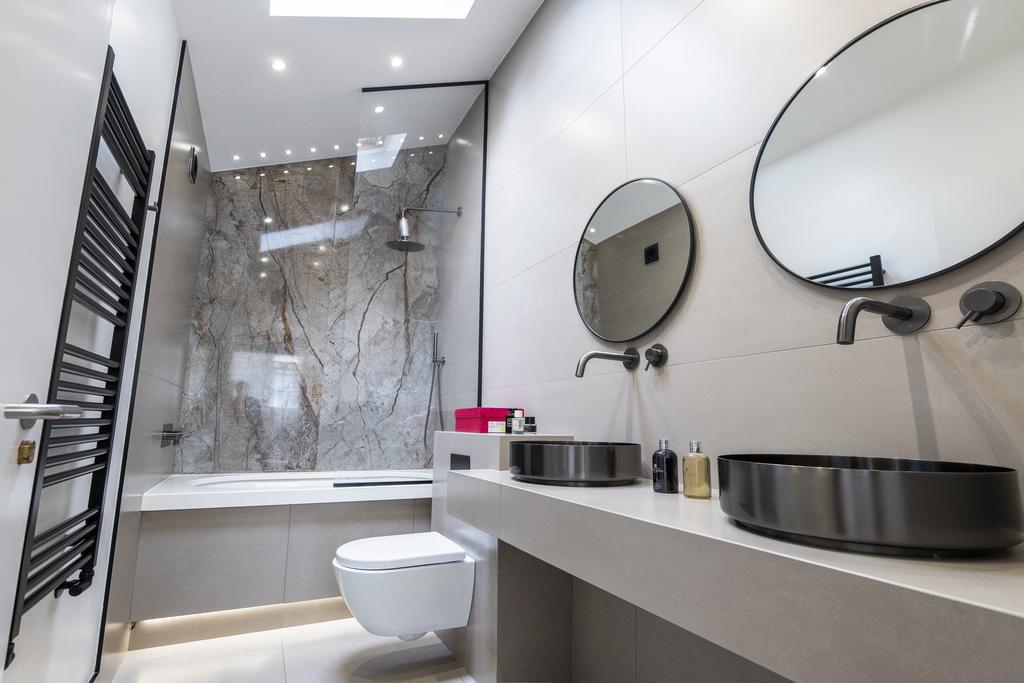 Bathroom 1
