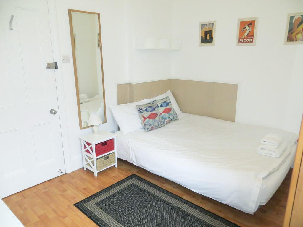 Studio to rent