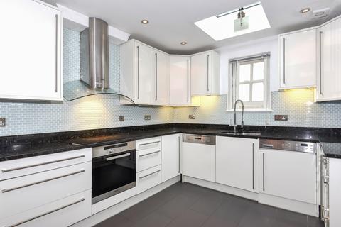 4 bedroom house to rent - Violet Hill St John's Wood NW8