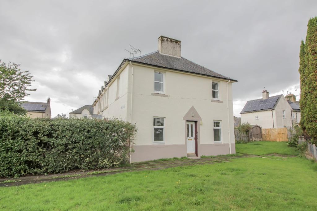 Inverallan Road, Bridge of Allan, Stirling, FK9 2 bed flat £800 pcm