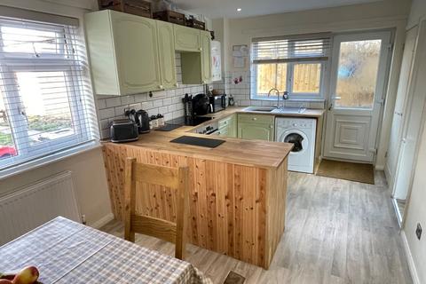 3 bedroom semi-detached house for sale, Llys Rhufain, Caersws, Powys, SY17