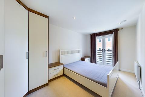 2 bedroom apartment for sale, The Sawmill, Dock Street, HU1