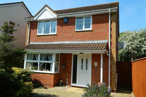 3 bedroom detached house to rent, Wallace Wells Road, Burnham-On-Sea, Somerset, TA8