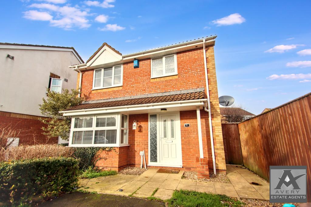 3 bedroom House for rent