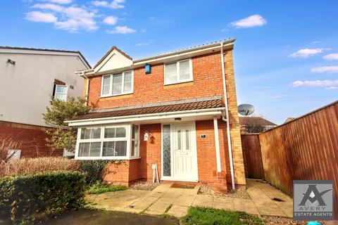 3 bedroom detached house to rent, Wallace Wells Road, Burnham-On-Sea, Somerset, TA8