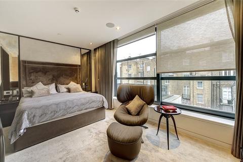 4 bedroom terraced house for sale, Pond Place, Chelsea, London, SW3