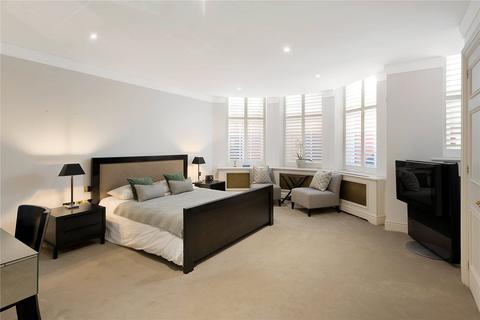 3 bedroom apartment for sale - Eaton Gate, Belgravia, London, SW1W