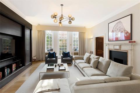 3 bedroom apartment for sale, Eaton Gate, Belgravia, London, SW1W