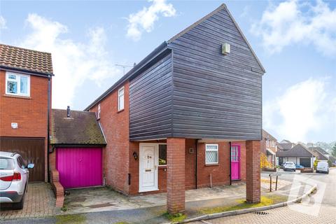 4 bedroom detached house for sale - Livingstone Close, Ongar, Essex, CM5