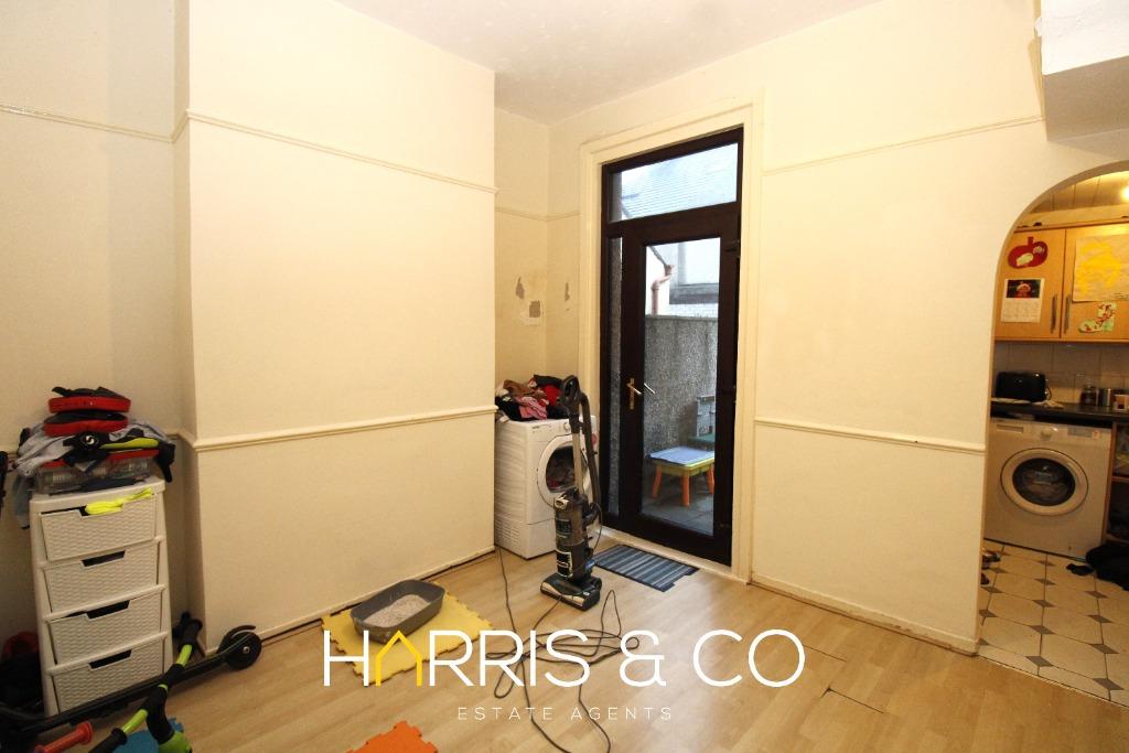 Seymour Street, Fleetwood, FY7 2 bed terraced house for sale £79,950