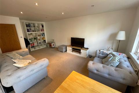 1 bedroom flat for sale - Heritage Court, Lower Bridge Street, Chester, CH1