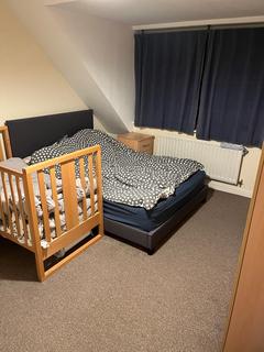 undefined, Forty Avenue, Wembley, HA9