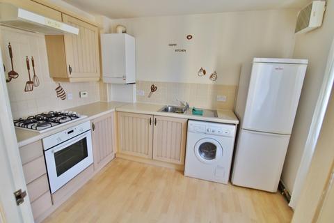 2 bedroom flat to rent, Firmin Close, Ipswich, IP1