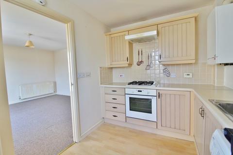 2 bedroom flat to rent, Firmin Close, Ipswich, IP1