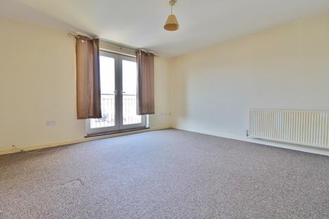 2 bedroom flat to rent, Firmin Close, Ipswich, IP1