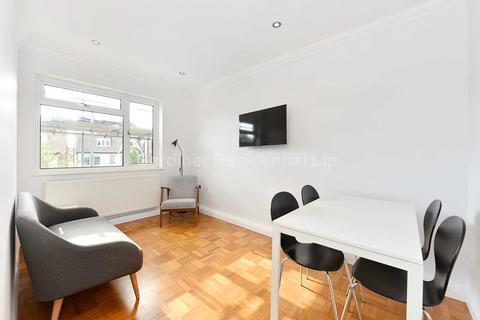 undefined, Westbury Road, London