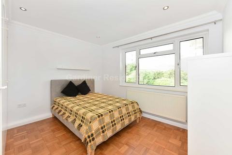 undefined, Westbury Road, London
