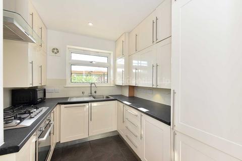undefined, Westbury Road, London