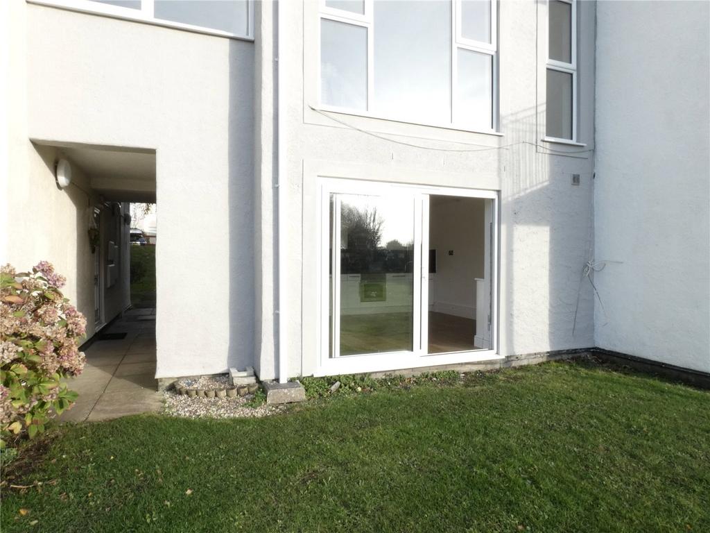 38 Ffordd Garnedd