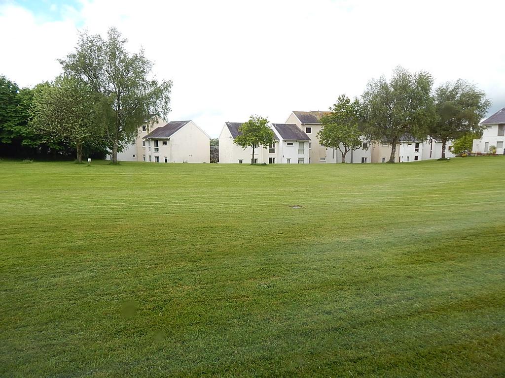 Communal Gardens