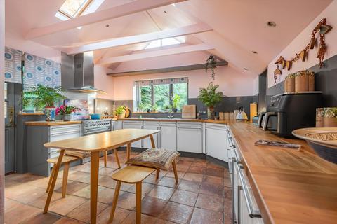 3 bedroom detached house for sale - Busgrove Lane, Stoke Row, Henley-on-Thames, Oxfordshire, RG9