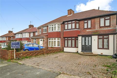 5 bedroom semi-detached house for sale - Peareswood Gardens, Stanmore, HA7