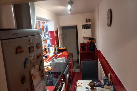 9 Darnley Street, Stoke-on-trent, ST4 2BH