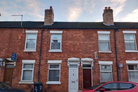 9 Darnley Street, Stoke-on-trent, ST4 2BH
