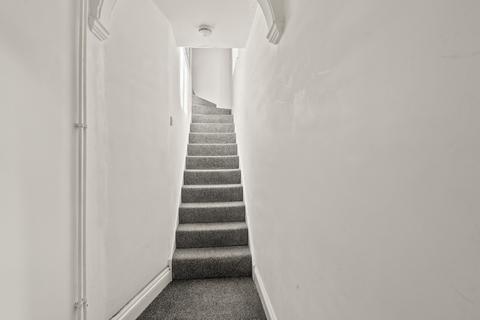 undefined, Bromyard Terrace, Worcester