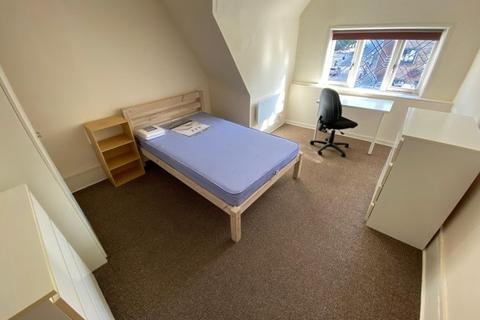3 bedroom flat to rent - St Dunstans Street
