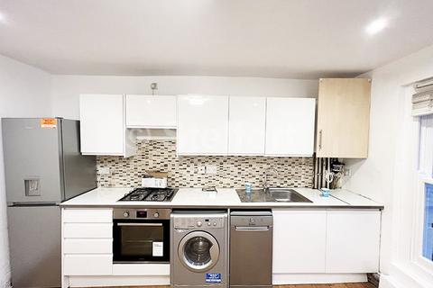 2 bedroom flat to rent, Stock Orchard Crescent, London N7