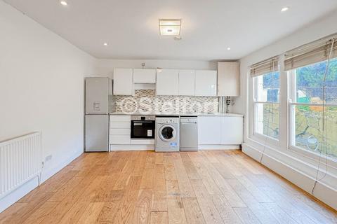 2 bedroom flat to rent, Stock Orchard Crescent, London N7