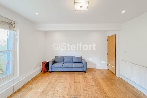 2 bedroom flat to rent, Stock Orchard Crescent, London N7