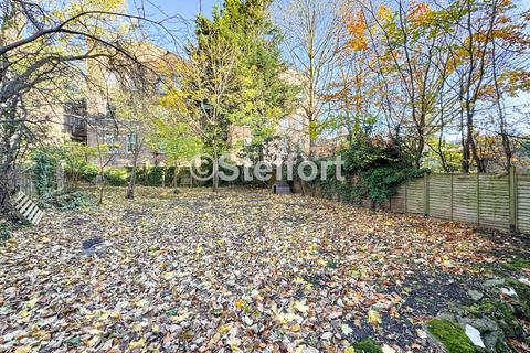 2 bedroom flat to rent, Stock Orchard Crescent, London N7