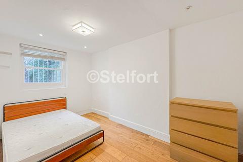 2 bedroom flat to rent, Stock Orchard Crescent, London N7