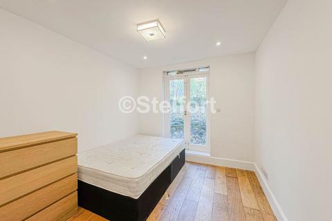 2 bedroom flat to rent, Stock Orchard Crescent, London N7