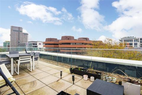 3 bedroom apartment for sale, Filmworks Walk, London, W5