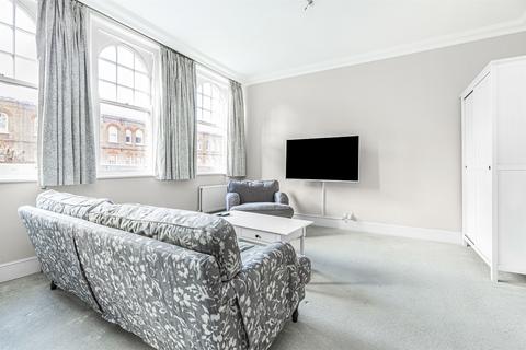 1 bedroom flat to rent - Oakley Street, Chelsea SW3