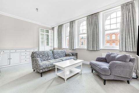 1 bedroom flat to rent - Oakley Street, Chelsea SW3