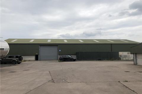Distribution warehouse to rent - Wayfields Farm, Unit B, Rownall Road, Wetley Rocks, Stoke-On-Trent, Staffordshire, ST9 0BP