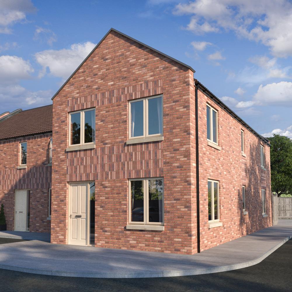 Lake Lane, Frampton on Severn, GL2 4 bed detached house £520,000