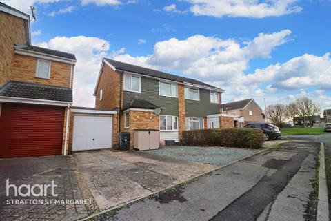 3 Bletchley Close, Swindon, SN3 6BY