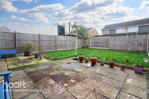 3 Bletchley Close, Swindon, SN3 6BY