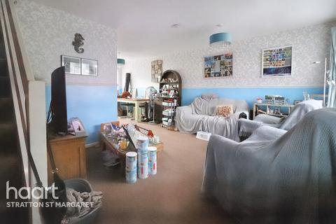 3 Bletchley Close, Swindon, SN3 6BY
