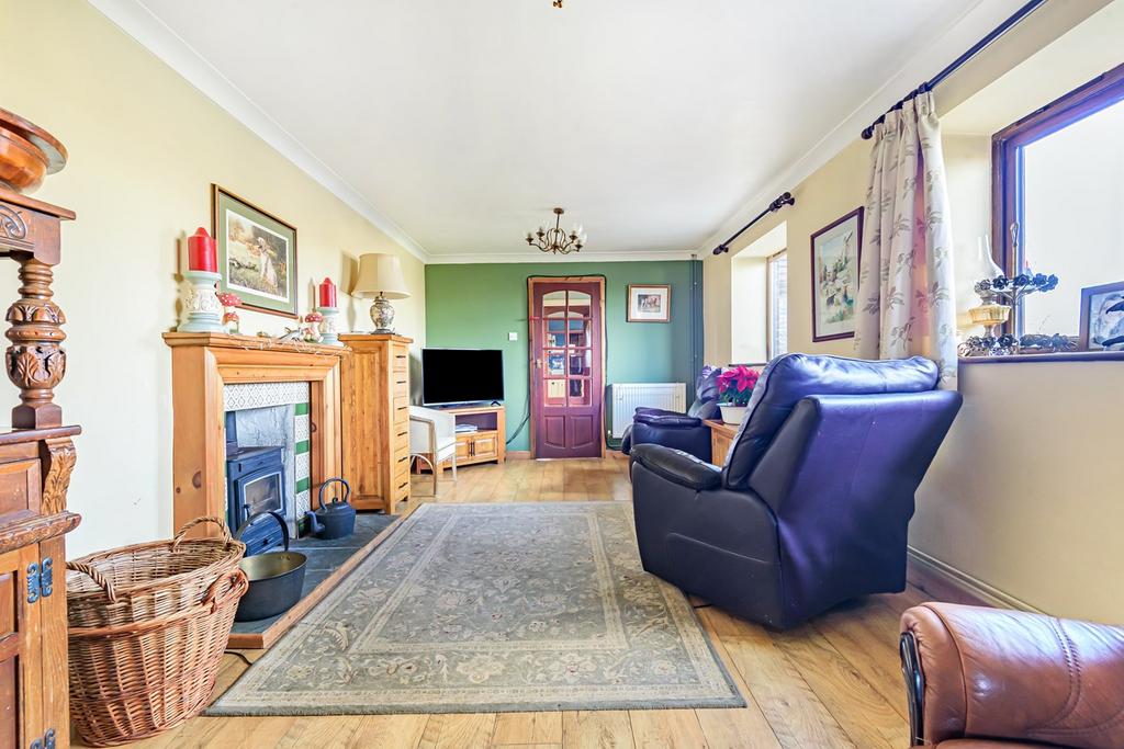 Witham Friary, BA11 4 bed equestrian property for sale £1,200,000